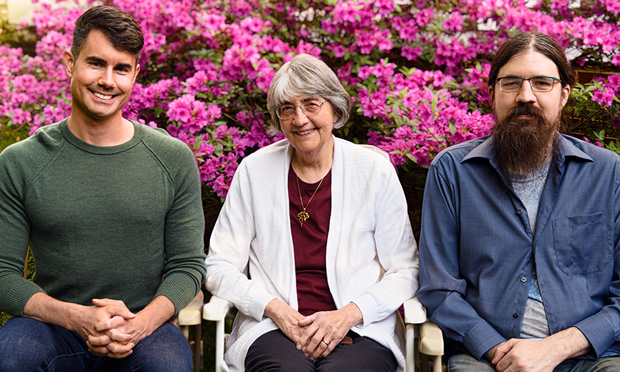 Mother's Day 2024